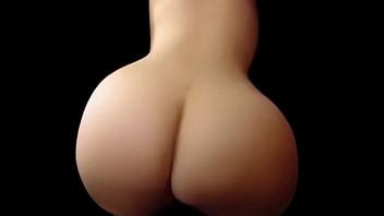 La Enorme Y Hermosa Caza Fig 105 Homenaje A Booty Star XVIDEOS