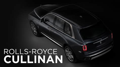 2019 Rolls Royce Cullinan Walk Around Youtube