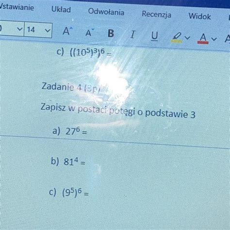 Pytanie w załączniku Brainly pl