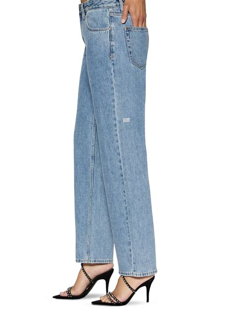 Ksubi Brooklyn Authentic Jeans Denim | Glue Store