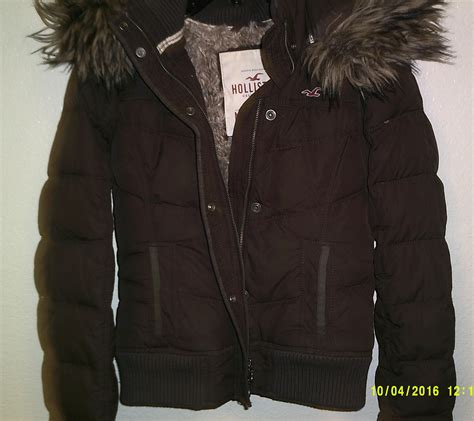 Hollister Brown California Jacket | Jackets, Brown jacket, Hollister