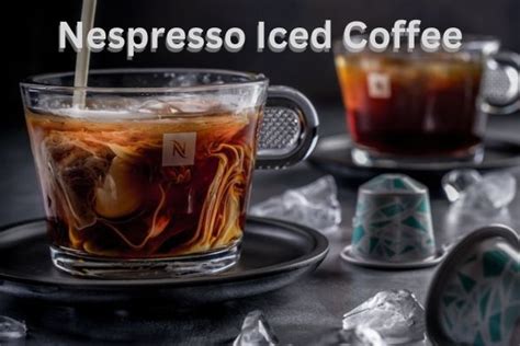 How To Make Iced Coffee With Nespresso (The Best Way!)