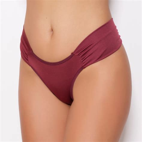 Tanga Fio Pala Lateral Lingerie Br Atacado Para Revenda