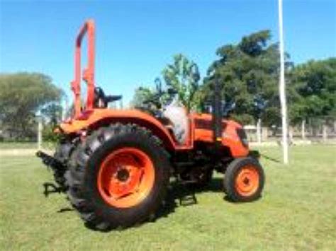 Tractor Hanomag Tr Un A O De Servicios A O Agroads