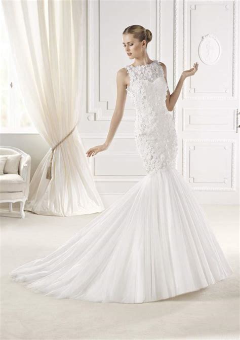 La Sposa Pronovias Fashion Group Trouwjurk Elise