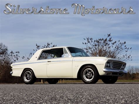 1964 Studebaker