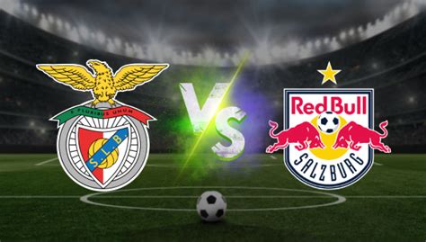 Benfica vs Salzburg pronóstico deportivo gratis Champions League