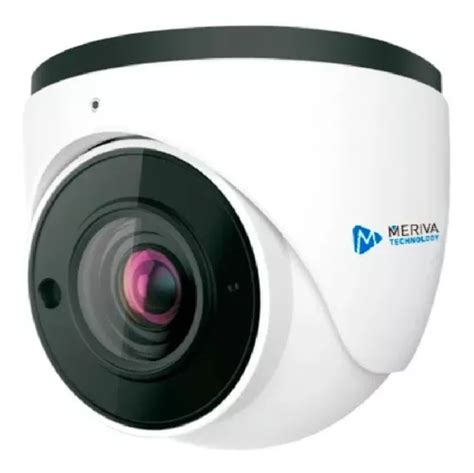 Camara Ip Domo Meriva Mfd e300f 2mp 2 8mm 30m Ir Mia Ip67 Envío gratis