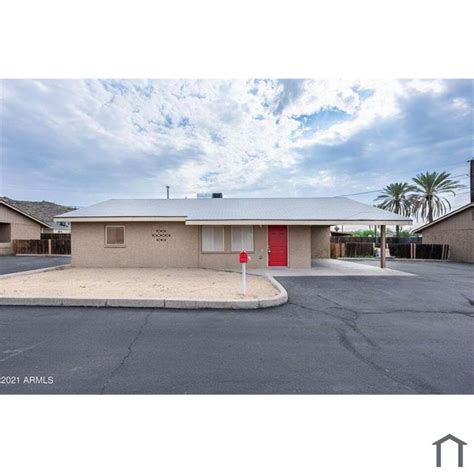 Phoenix, AZ Rentals | AffordableHousing.com