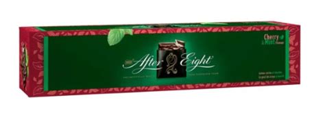 Chocolat After Eight Cherry Mint Vente En Ligne