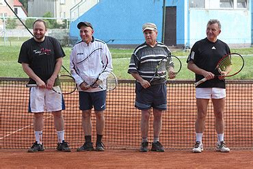 Powiat Kamieński ikamien pl Kamień Pom Zakończono Turniej Tenisa