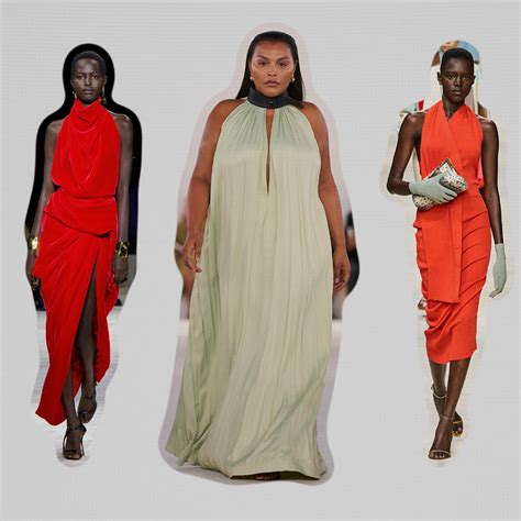 Halter Dresses Are Trending Again—Here Are the 20 Best to Buy | Who ...