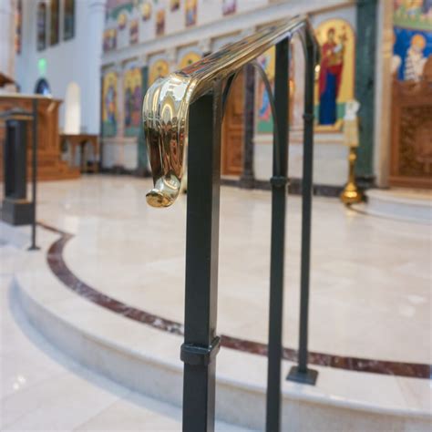 Annunciation Greek Orthodox Cathedral - Renfrow+Co