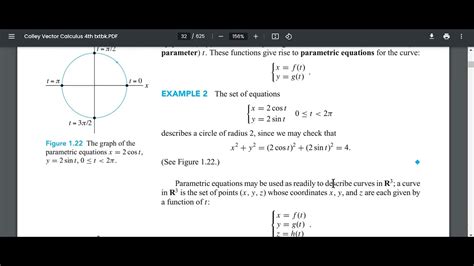 Vector Calculus Overview For Lagrange Multipliers Youtube