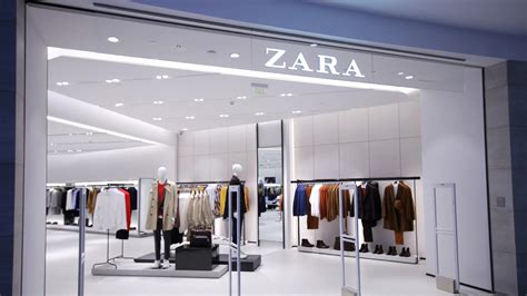 Inditex Credits Sales Rise To Unique Business Model Theindustryfashion