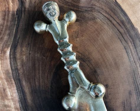 celtic dagger ancient celtic bronze dagger replica celtic weapon