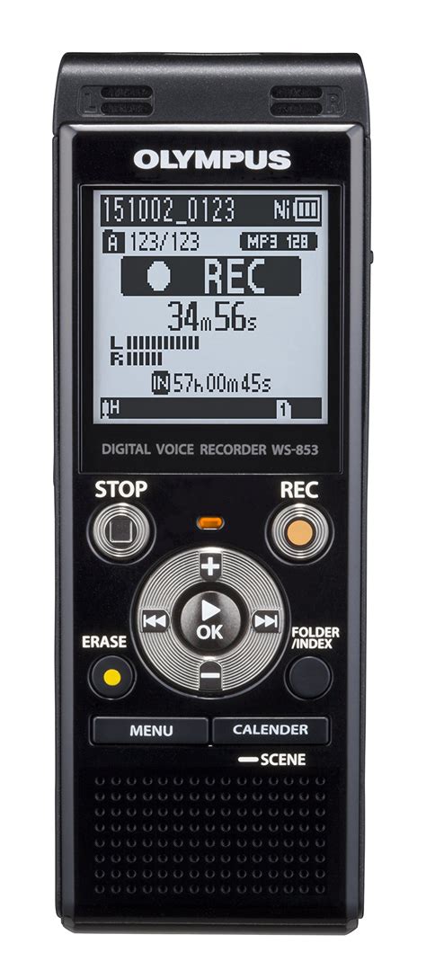 10 Best Digital Voice Recorders 2023 Reviews And Ratings