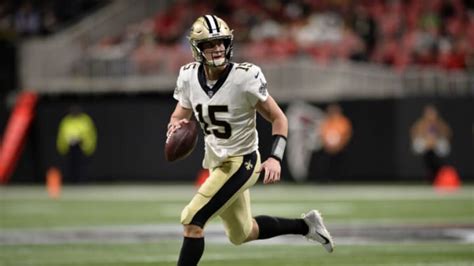 New Orleans Saints: Trevor Siemian calls 2021 his craziest season ever