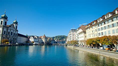 The Best Old Town Lucerne Vacation Packages 2017: Save Up to $C590 on ...