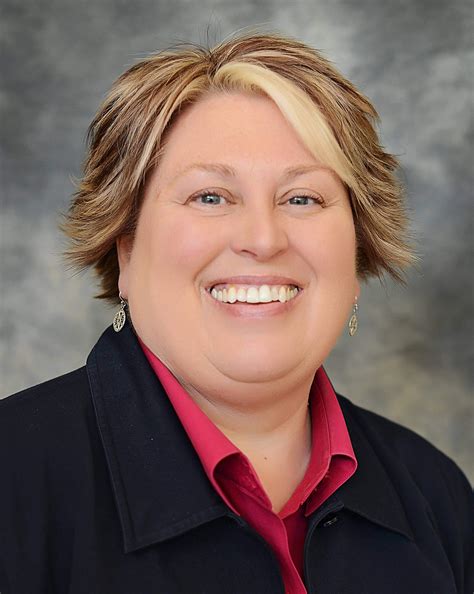 Purdue names executive director of financial aid - Purdue University News