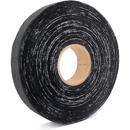 Amazon M Black S Temflex Friction Tape