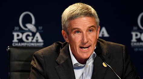 Jay Monahan: PGA Tour commissioner forgoes salary amid coronavirus ...