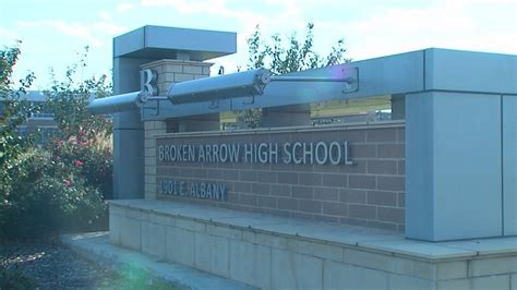 Committee recommends new high school for Broken Arrow Public Schools