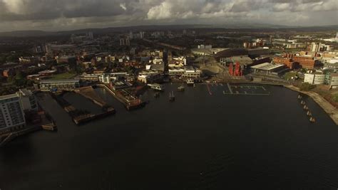 View of Cardiff Bay image - Free stock photo - Public Domain photo ...