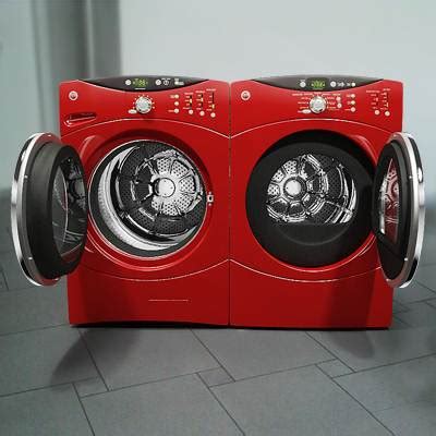 Washing Machines General Electric Egypt Service