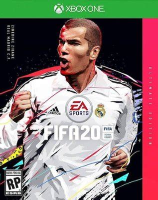 FIFA 20 Ultimate Edition Xbox One [Digital] DIGITAL ITEM - Best Buy