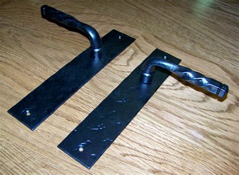 Commercial Door Hardware Sets