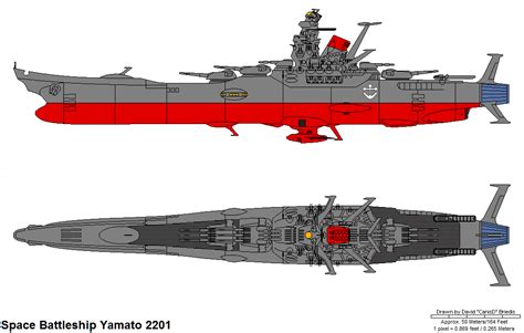 Image Battleship Yamato Png Star Blazers Wiki