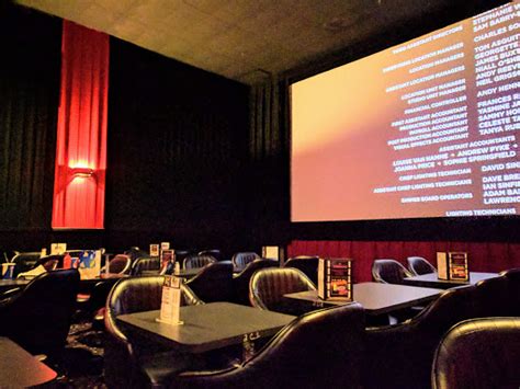 Movie Theater «Falmouth Cinema Pub», reviews and photos, 137 Teaticket ...