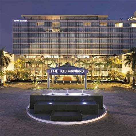 The 10 Best Dar es Salaam Hotel Deals (Dec 2024) - Tripadvisor