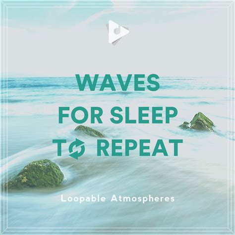 Waves For Sleep To Repeat Album By Ocean Waves For Sleep Spotify