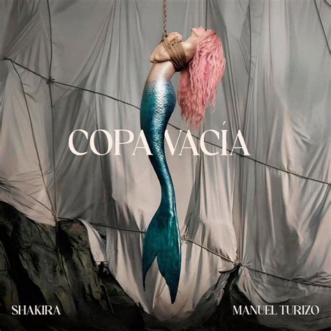 Shakira Manuel Turizo Copa Vacía Lyrics Genius Lyrics