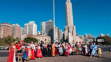 Santa Fe Esperan Que M S De Un Mill N De Personas Sea Parte De La