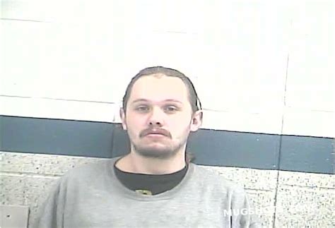 FUQUA JACOB LEE 10 21 2022 Breckinridge County Mugshots Zone