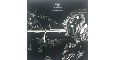 Wisdom Of Elders Shabaka And The Ancestors 2 X Lp Music Mania Records Ghent