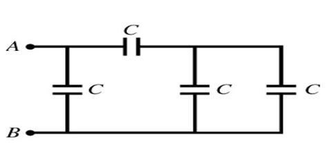 Equivalent Capacitance - QS Study