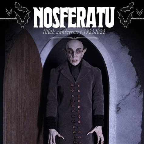 Nosferatu 100th Anniversary 1 6 Web Exclusive