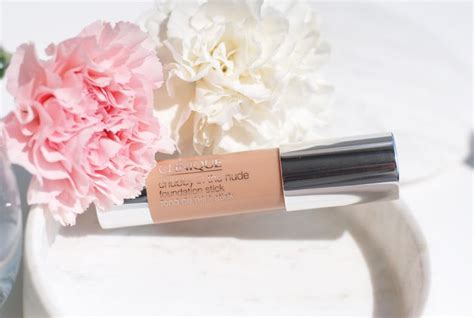 Clinique Chubby In The Nude Clinique Chubby Clinique Stick Foundation