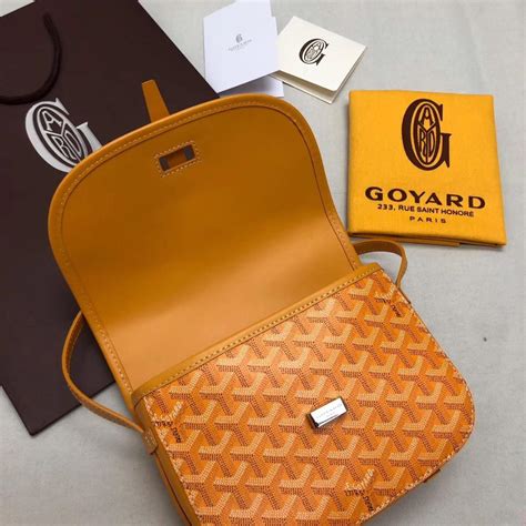 Goyard Crossbody Bag The Bag Is Brand New And In Depop