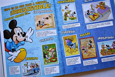 Mickey Mouse Sticker Story 90 Años Panini 2019 Faltan 42 Láminas