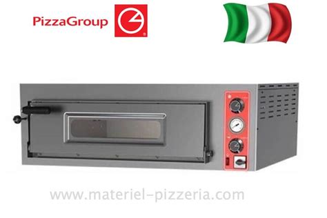 Four Pizza Lectrique M Canique Pizzas Mod Le Entry Max Marque