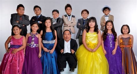 Meet the New Cast of Goin' Bulilit | Nine New Kids Join the Fun Every ...