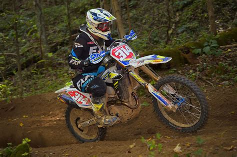 2020 Burr Oak Gncc Motorcycle Race Report Gncc Racing Racer X