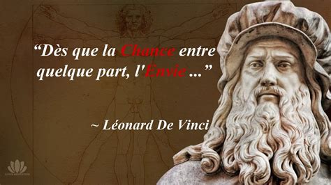 Citations de Léonard de Vinci le génie n a pas de limite Meilleures