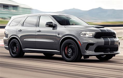 2023 Dodge Durango Specs, Models & Latest Changes | Myers Manotick Jeep ...