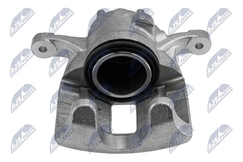 Nty Brake Caliper Front Citroen C Ii Ds Prawy Do Tarczy Mm